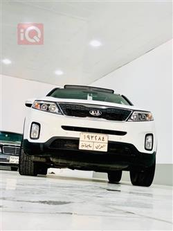 کیا سۆرینتۆ